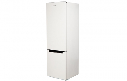 Холодильник Leran CBF 177 W белый