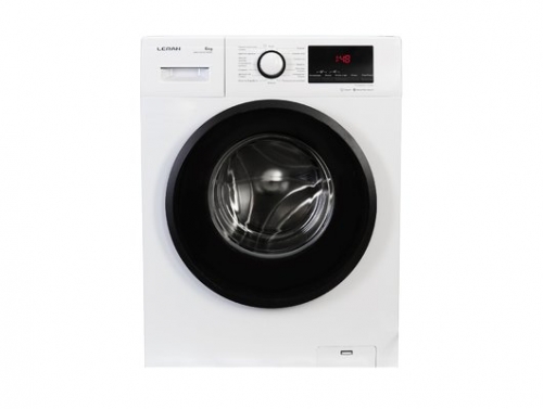 Стиральная машина Leran WMS 63106 WSD2 белый