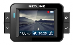 Видеорегистратор Neoline X-COP 9000C GPS
