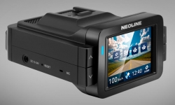 Видеорегистратор Neoline X-COP 9000C GPS
