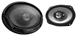 Колонки автомобильные Kenwood KFC-E6965