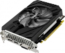 Видеокарта Palit PA-GTX1650 STORMX 4G D6 NVIDIA NE61650018G1-166F Ret