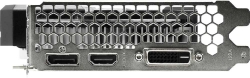 Видеокарта Palit PA-GTX1650 STORMX 4G D6 NVIDIA NE61650018G1-166F Ret