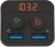 Автомобильный FM-модулятор Ritmix FMT-B100