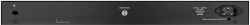 Коммутатор D-Link DGS-1250-52XMP/A1A 48G 4SFP+ 48PoE+ 370W настраиваемый