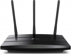 Роутер беспроводной TP-Link ARCHER A8 AC1900 10/100/1000BASE-TX