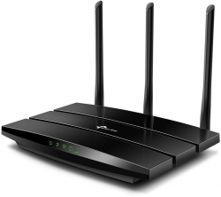 Роутер беспроводной TP-Link ARCHER A8 AC1900 10/100/1000BASE-TX