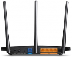 Роутер беспроводной TP-Link ARCHER A8 AC1900 10/100/1000BASE-TX