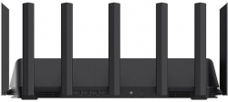 Роутер беспроводной Xiaomi Mi Aiot AX3600 (AX3600) AX3600 10/100/1000BASE-TX черный