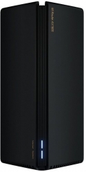 Роутер беспроводной Xiaomi Mi Aiot Router (AX1800) AX1800 10/100/1000BASE-TX черный (упак.:1шт)