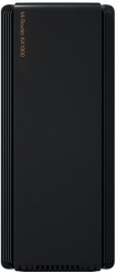 Роутер беспроводной Xiaomi Mi Aiot Router (AX1800) AX1800 10/100/1000BASE-TX черный (упак.:1шт)
