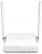 Роутер беспроводной TP-Link TL-WR844N N300 10/100BASE-TX белый