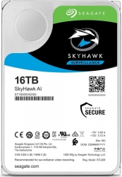 Жесткий диск Seagate 16Tb ST16000VE000 SkyHawkAI