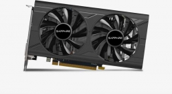 Видеокарта Sapphire 11266-78-20G PULSE RX 570 8G DUAL-X AMD Radeon RX 570 Ret