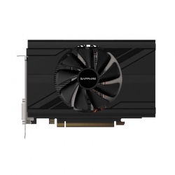 Видеокарта Sapphire 11266-37-20G PULSE RX 570 8G ITX AMD Radeon RX 570 Ret