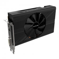 Видеокарта Sapphire 11266-37-20G PULSE RX 570 8G ITX AMD Radeon RX 570 Ret