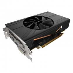 Видеокарта Sapphire 11266-37-20G PULSE RX 570 8G ITX AMD Radeon RX 570 Ret