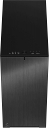 Корпус Fractal Design Define 7 Compact Black Solid черный без БП ATX 5x120mm 4x140mm 2xUSB2.0 2xUSB3.0 audio front door bott PSU
