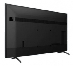 Телевизор LED Sony KD55XH8005BR BRAVIA черный