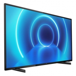Телевизор LED Philips 50PUS7505/60 черный