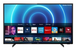 Телевизор LED Philips 43PUS7505/60 черный
