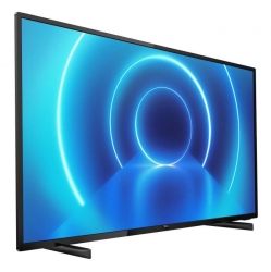 Телевизор LED Philips 43PUS7505/60 черный