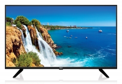 Телевизор LED BBK 43LEM-1071/FTS2C черный