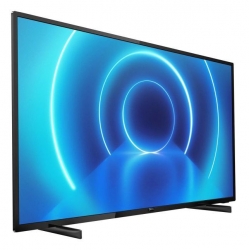 Телевизор LED Philips 58PUS7505/60 черный
