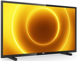 Телевизор LED Philips 32PHS5505/60 черный