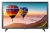 Телевизор LED LG 28TN525V-PZ серый