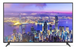 Телевизор LED Erisson 50FLX9000T2 черный