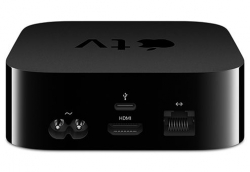 Медиаплеер Apple MR912RS/A