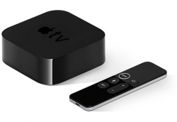 Медиаплеер Apple MR912RS/A