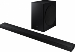 Звуковая панель Samsung HW-T650/RU 3.1 450Вт черный