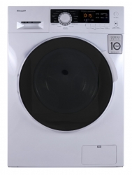 Стиральная машина Weissgauff WM 4927 DC Inverter белый