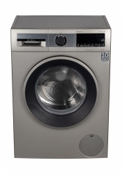 Стиральная машина Bosch WHA222XYOE серебристый