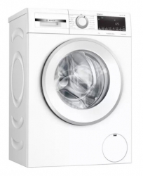 Стиральная машина Bosch WHA122X1OE белый