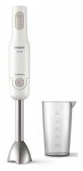 Блендер погружной Philips HR2534/00 белый/нержавеющая сталь