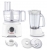 Кухонный комбайн Moulinex Easy Force FP542111 белый