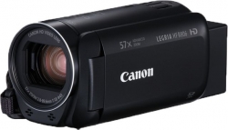 Видеокамера Canon Legria HF R806 черный 32x IS opt 3 Touch LCD 1080p XQD Flash