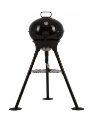 Электрогриль Tefal BG916834 черный