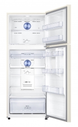 Холодильник Samsung RT43K6000EF бежевый