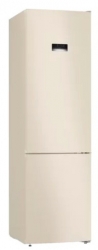 Холодильник Bosch KGN39XK28R бежевый