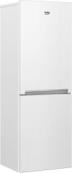 Холодильник Beko RCNK296K20W белый