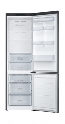 Холодильник Samsung RB37J5000B1 графит