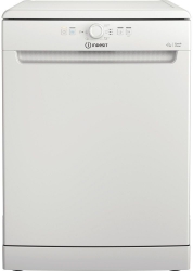 Посудомоечная машина Indesit DFE 1B10 белый