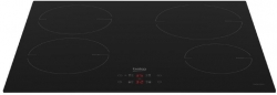 Индукционная варочная поверхность Beko HII64400MT черный