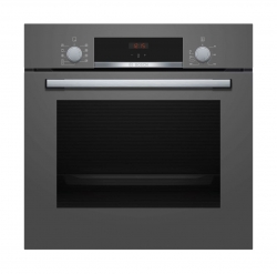 Духовой шкаф Электрический Bosch HBF534EH1T антрацит