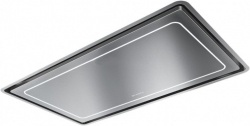 Вытяжка встраиваемая Faber In-Light Inox A52 EVO+ нержавеющая сталь