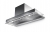 Вытяжка встраиваемая Faber In-Nova Comfort X A90 нержавеющая сталь